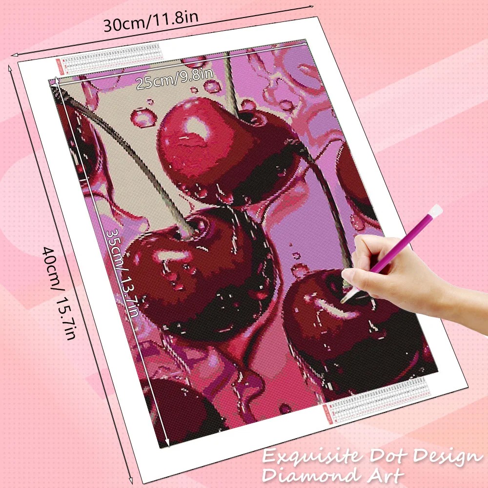 Peinture Diamant 5D DIY, Motif - Photo Mosaic Print avis et prix