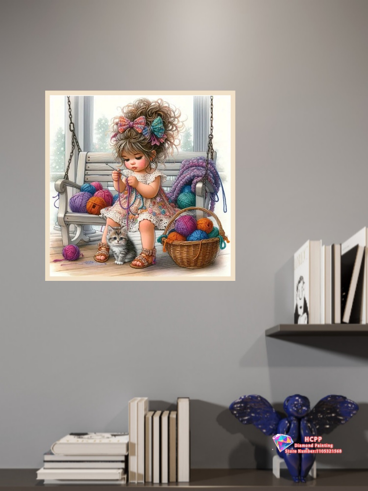 Kit de dessin diamanté pour fi - Photo Mosaic Print avis et prix