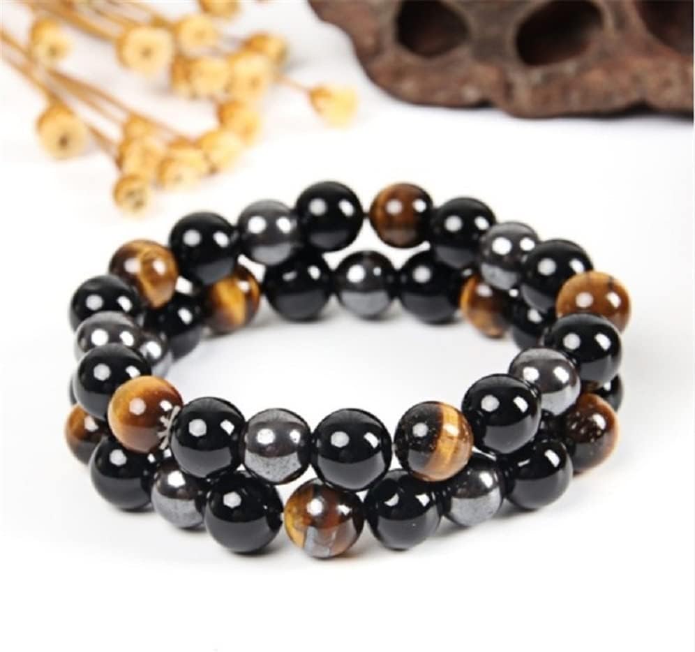 Bracelet triple protection œil - Coordinates Bracelet avis et prix
