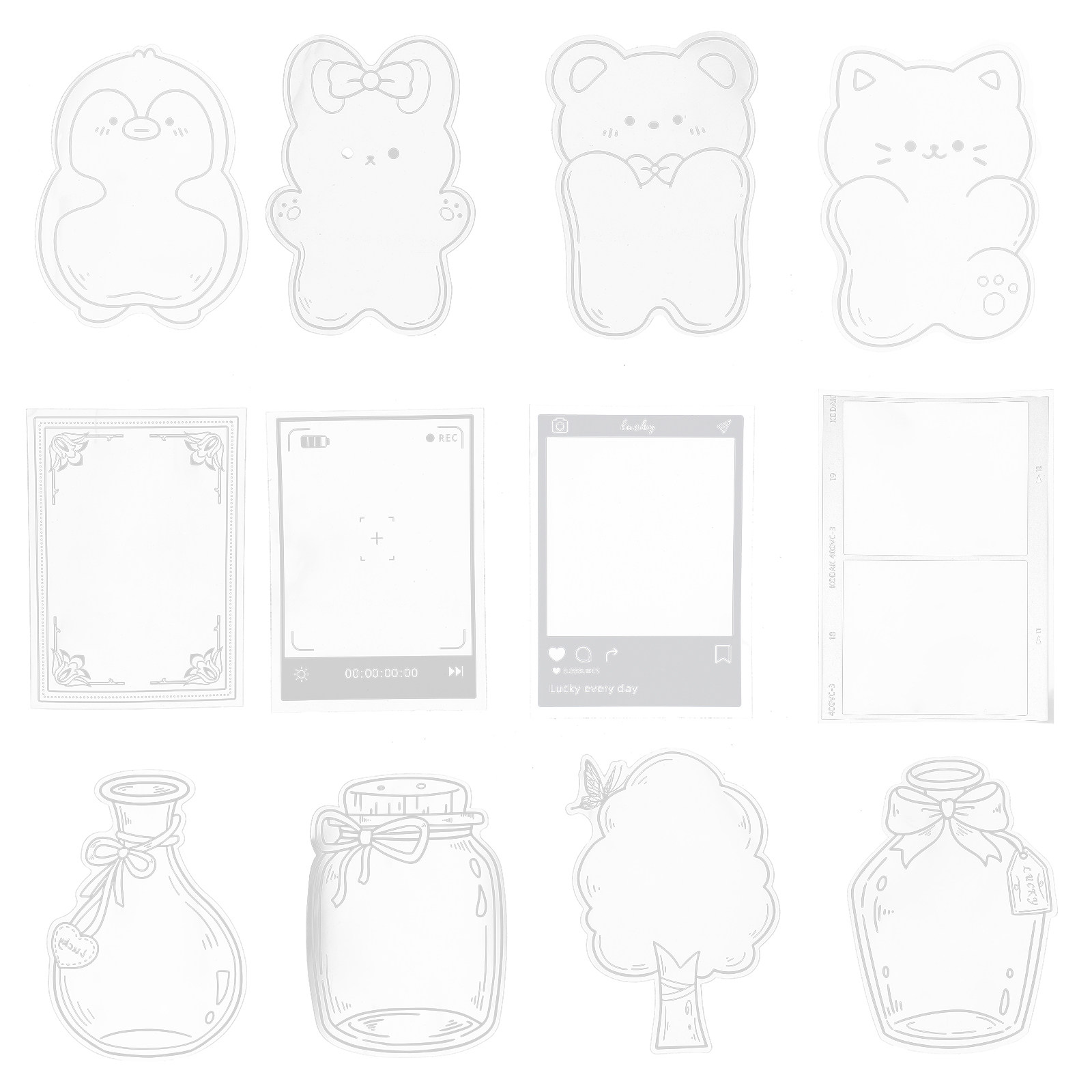 Marque-pages pour lecteurs, br - Dried Flower Bookmark avis et prix