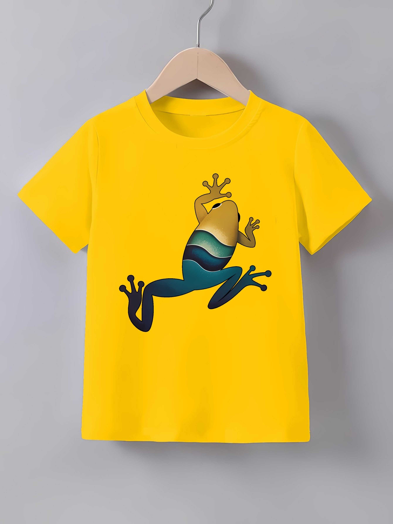 T-shirt à manches courtes pour - Family Tree Print avis et prix