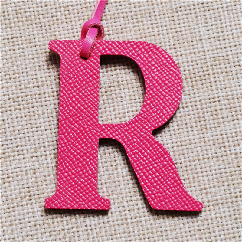 Porte-Clés en Cuir group Natur - Monogram Keychain Leather avis et prix