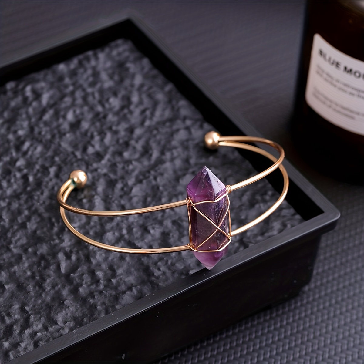 YEEVAA-Bracelet en pierres pré - Coordinates Bracelet avis et prix