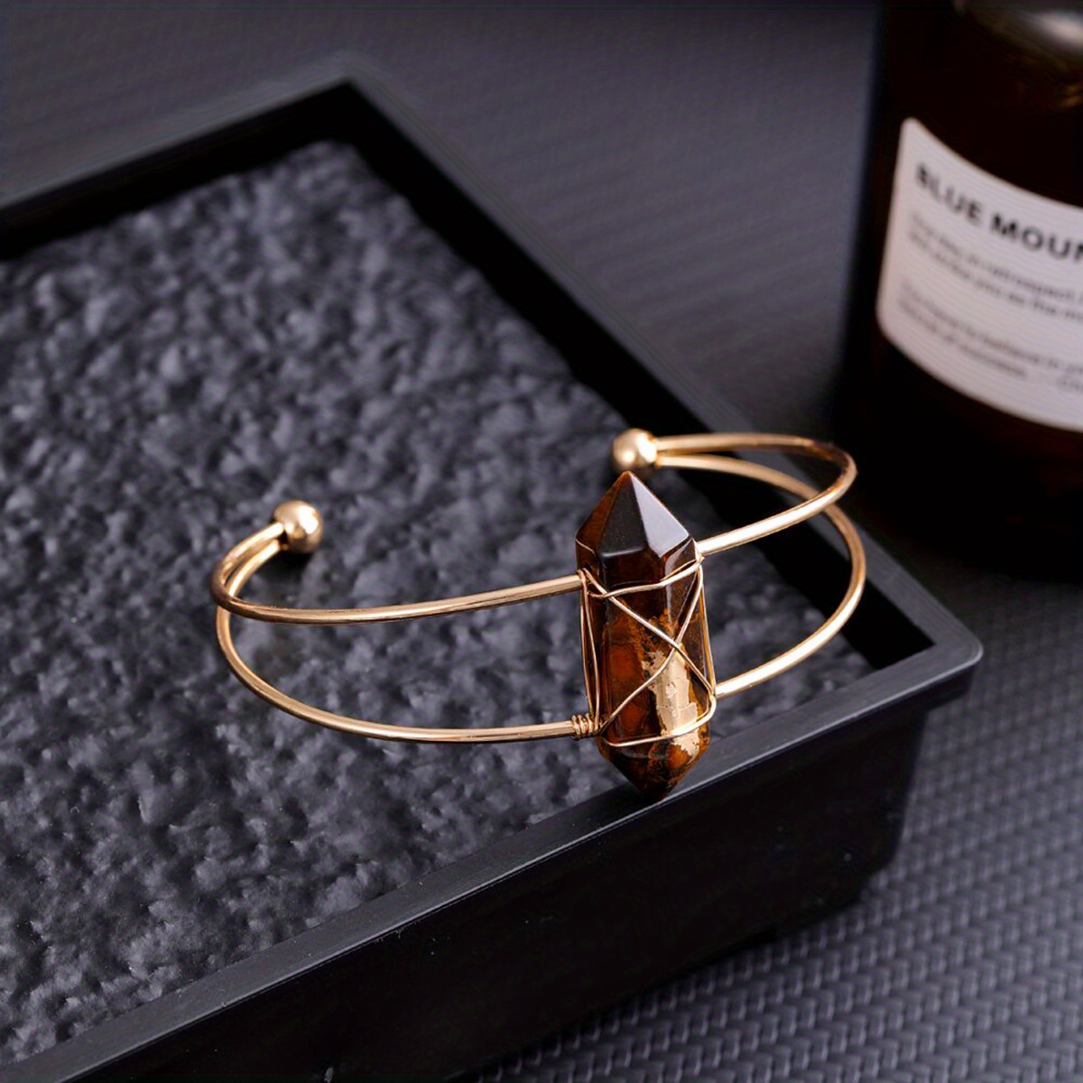 YEEVAA-Bracelet en pierres pré - Coordinates Bracelet avis et prix