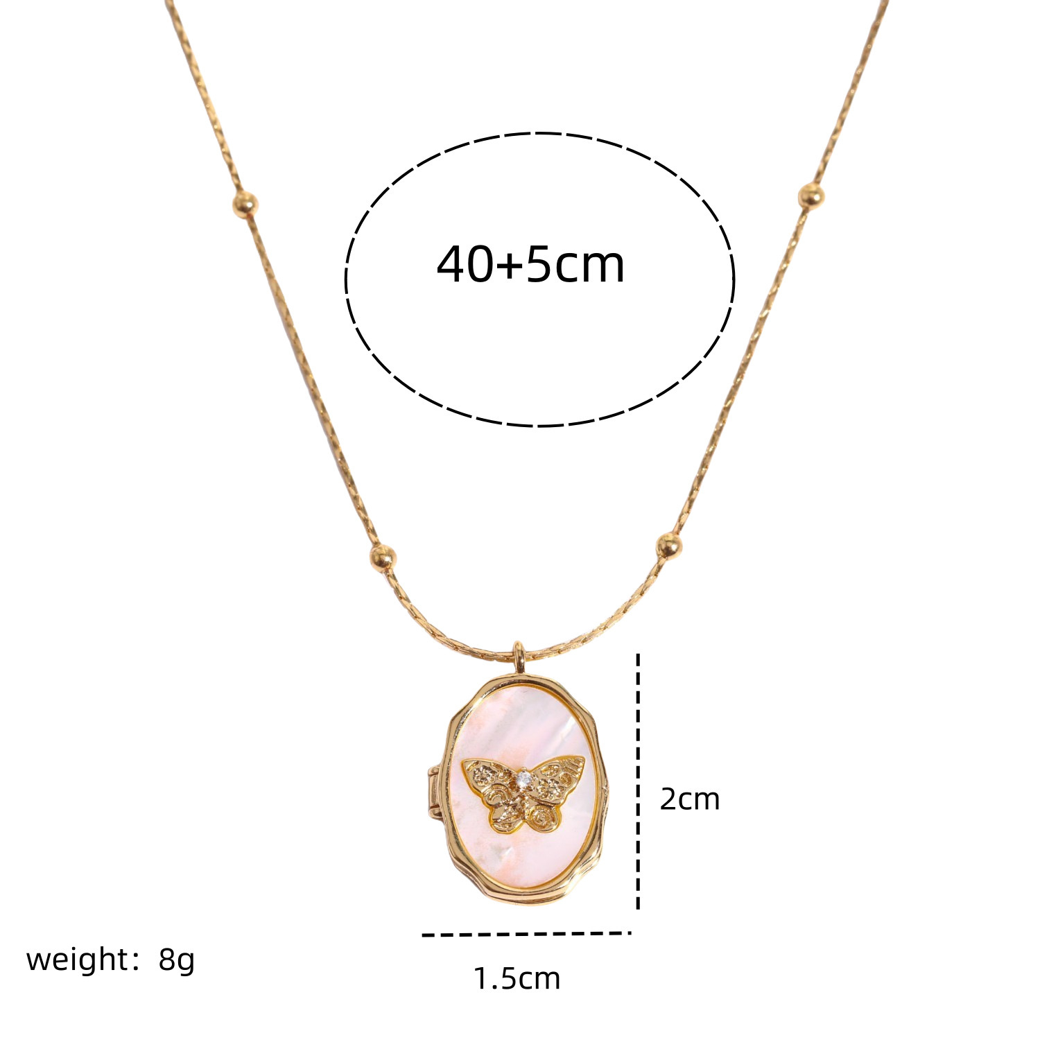 Collier personnalisé avec phot - Custom Photo Book avis et prix