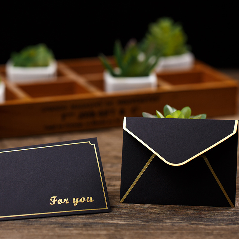 Mini petites enveloppes VIP 10 - Wax Seal Letter Kit avis et prix