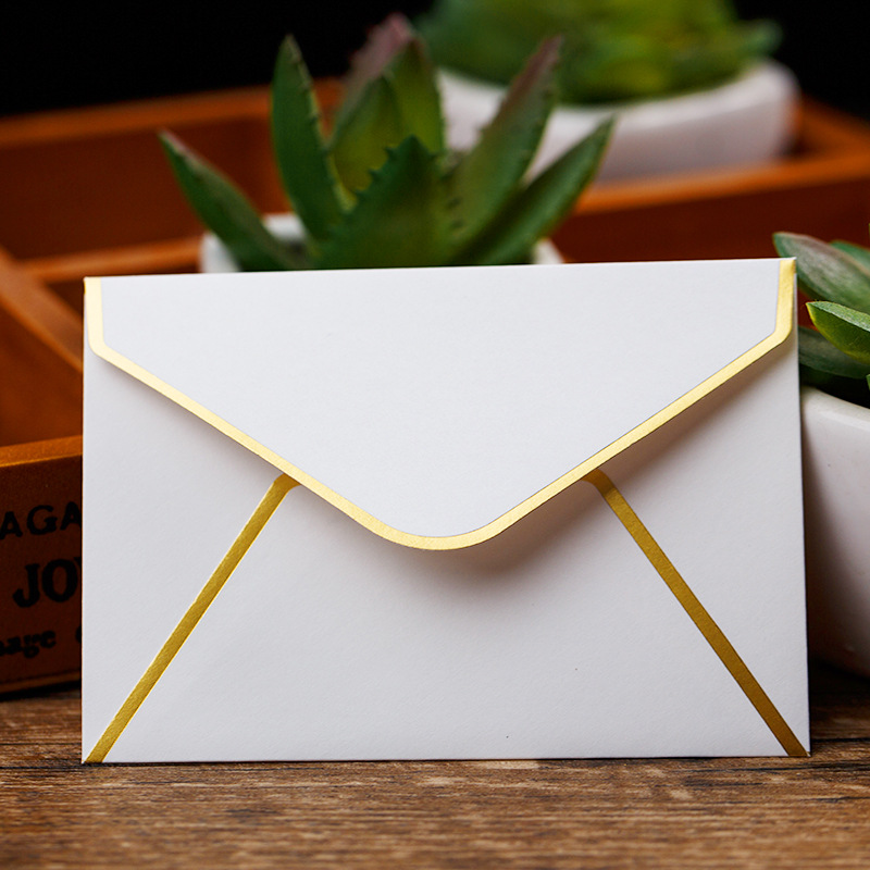 Mini petites enveloppes VIP 10 - Wax Seal Letter Kit avis et prix