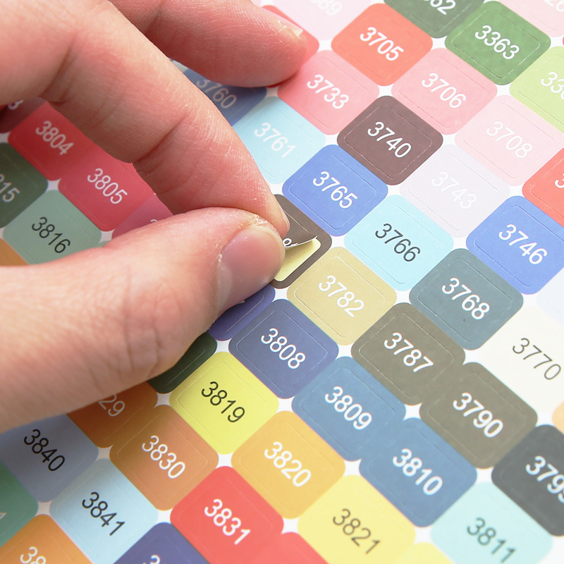 HOMFUN diamant peinture DMC co - Photo Mosaic Print avis et prix