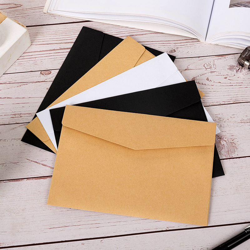 Carte d'invitation d'enveloppe - Wax Seal Letter Kit avis et prix