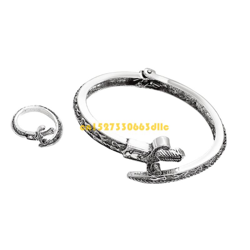 Bracelet manchette réglable in - Coordinates Bracelet avis et prix