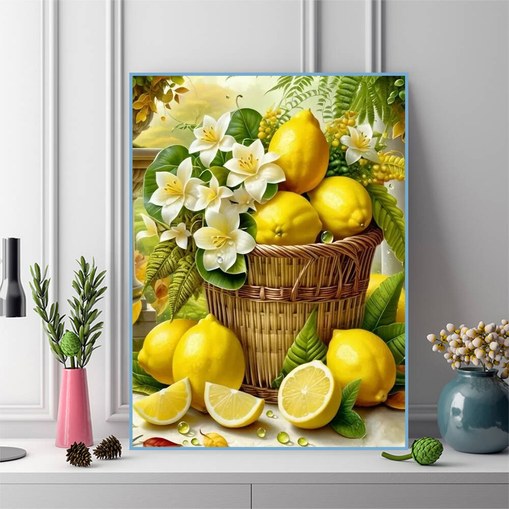 Momoart chat diamant peinture  - Photo Mosaic Print avis et prix