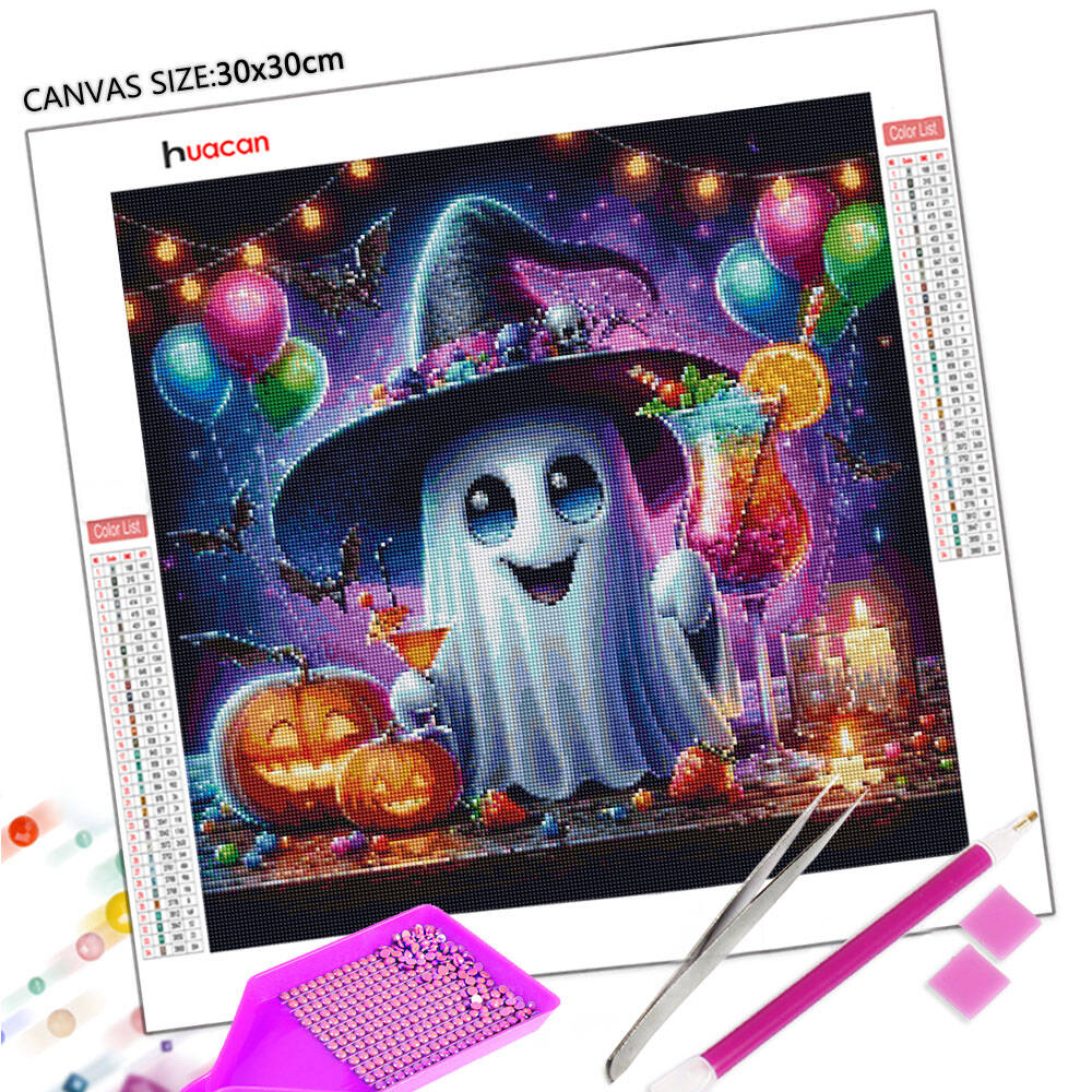 Huacan-Coutumes de diamant Dol - Photo Mosaic Print avis et prix