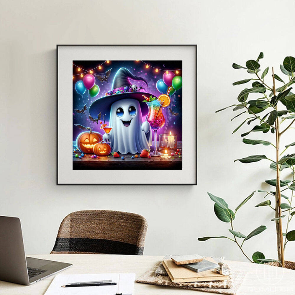 Huacan-Coutumes de diamant Dol - Photo Mosaic Print avis et prix