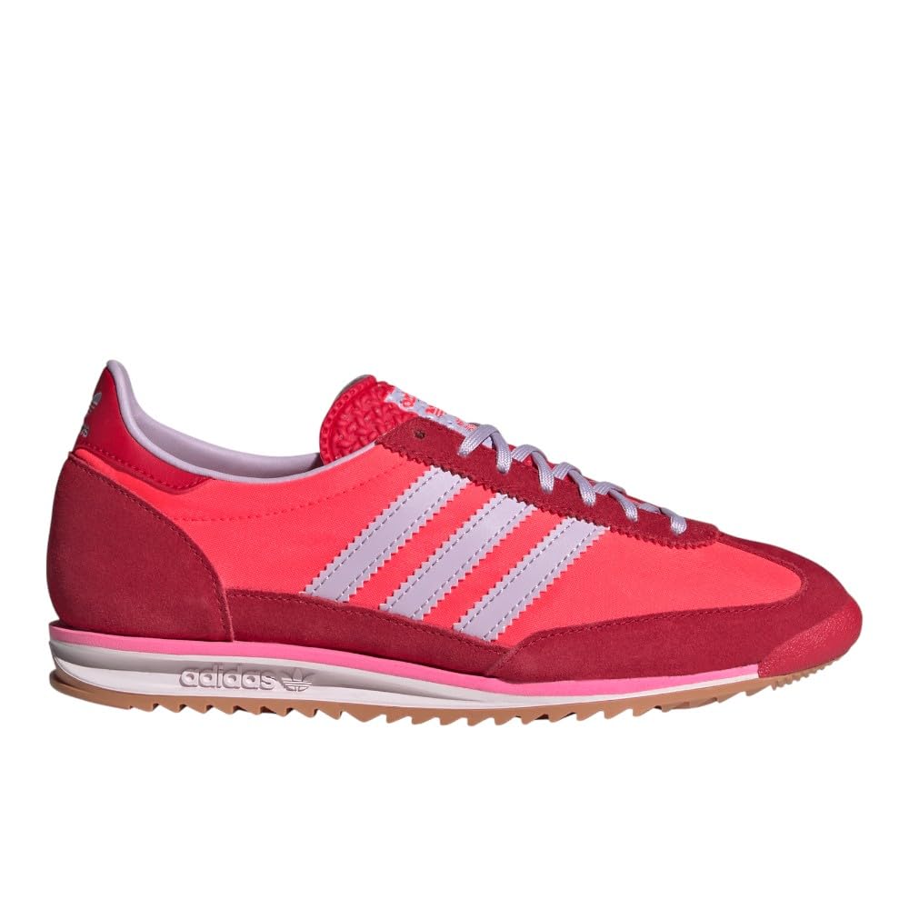 adidas Baskets à lacets Sl 72  - Adidas Shoes Gazelle avis et prix